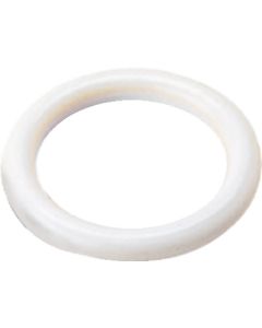 Sea-Dog Line Nylon Ring (White) - 3/8 X 2 I SDG 190570