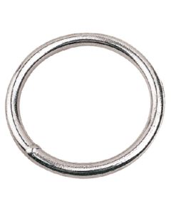 Sea-Dog Line Stainless Steel Ring-3/8 X 2 1 SDG 191625