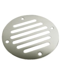 Sea-Dog Line Stainless Drain Cover-2 1/2 In SDG 3316011