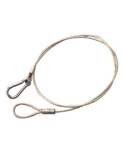 Sea-Dog Line Motor Safety Cable 4' 2 SDG 3715991