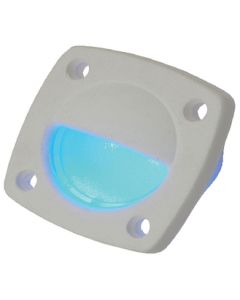 Sea-Dog Line Utility Light Blue Led (White) SDG 4013251