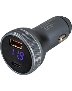 SEA-DOG LINE USB 3.2   USB-C POWER PLUG 426514-1