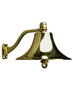 Sea-Dog Line Brass Bell-8 Inch SDG 455720