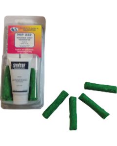 Western Pacific Trading Dripless Moldable Packing Kits WPT 10146