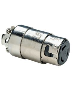 Hubbell Female Connector 50A/250V HUB HBL63CM64