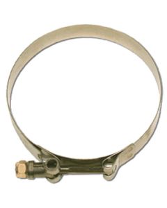 Buck Algonquin T-Bolt Clamp 2-25/32 To 3-3/32 BUC 70STBC300