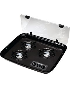 Suburban Cover For 3 Burner Drop-In SBM 2990A