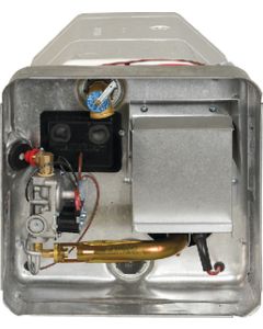 Gas Water Heater- Direct Spark Ignition 6 Gal 380-5238A