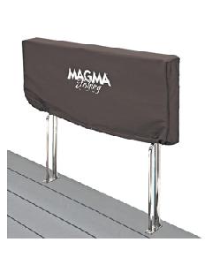 Magma Cover f/48" Dock Cleaning Station - Jet Black