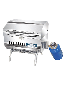 Magma Connoisseur Series Trailmate Gas Grill A10-801
