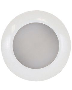 DOWNLIGHT S3 CW/BLUE SURF MNT