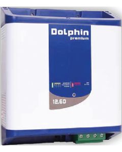 Scandvik Dolphin Premium Series Battery Charger 40 Amp SVK-99030