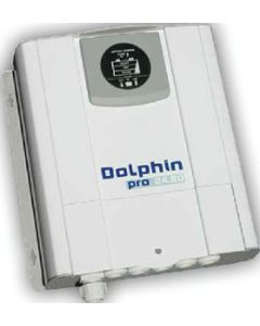 Scandvik Dolphin Pro Series Battery Charger 12V 90A SVK-99501
