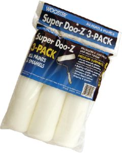 Outdoors Unlimited Super Doo-Z Rollers 3 Pack WBC-R7259