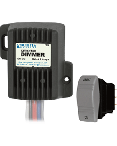 Blue Sea 7506 Deckhand Dimmer 6 Amp