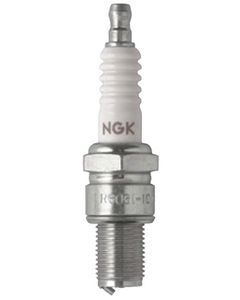 NGK Racing Spark Plugs 3530 Gold 4/Pack NGK B9EG