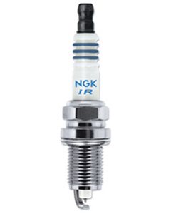 NGK Spark Plugs 5887 Spark Plug 4/Pack NGK IZFR5G