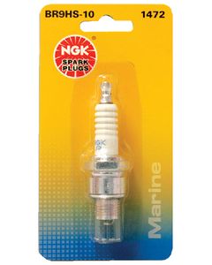 NGK Spark Plugs 95945 Spark Plug V-Power 6/Pk NGK LFR5A11BLYB