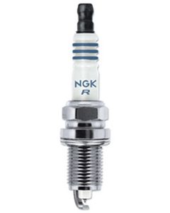 NGK Spark Plugs 7696 Spark Plug Las-Plat 4/Pk NGK PZFR6H