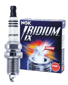 NGK Spark Plugs 5044 Spark Plug Iriduim 4/Pack NGK BR8EIX