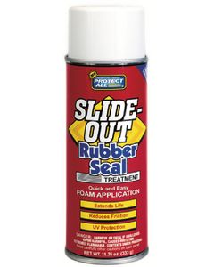 Protect All Slide-Out Rubber Seal Treat. PTA 40015
