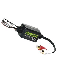 FUSION HL-02 High to Low Level Converter