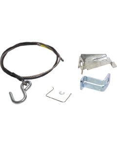 Ufp By Dexter Emergency Cable Kit A-60 UFP K7176000