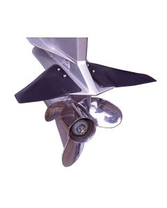 Davis Doel-Fin Hydrofoil For Outboards And Outdrives