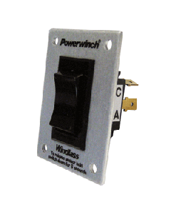 Powerwinch Helm Switch Kit f/31' ,36' & 41' Class Anchor Winch