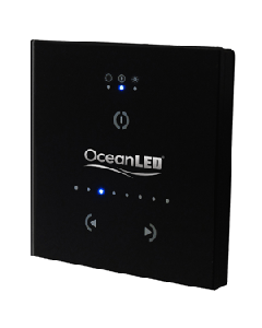 OceanLED DMX Touch Panel Controller