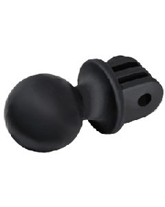 RAM Mount GoPro Adapter w/1" Ball