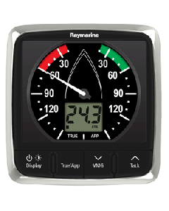 Raymarine i60 Wind Display System