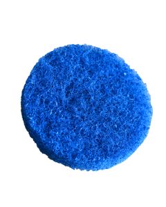 Shurhold 5" Medium Scrubber Pad For Dual Action Polisher