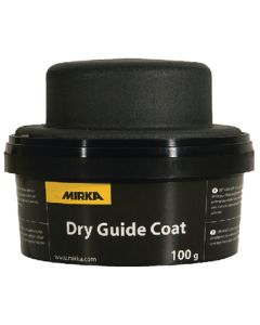 Mirka Guide Coat (Black) 100 Gram MIR 9193500111