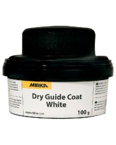 Mirka Guide Coat (White) 100 Gram MIR 9193600111