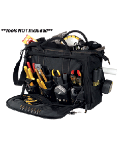 CLC 1539 18" Multi-Compartment Tool Carrier 1539