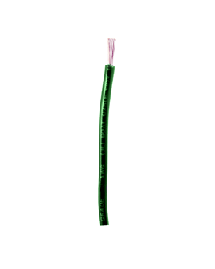 Ancor Green 8 AWG Battery Cable - Sold By The Foot 1113-FT
