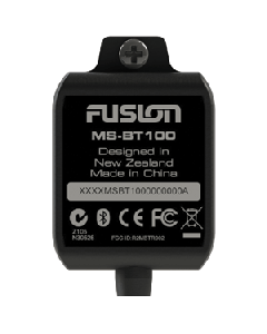 FUSION MS-BT100 Bluetooth Dongle MS-BT100