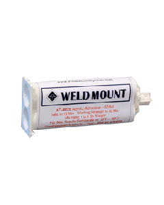 Weld Mount AT-4020 Acrylic Adhesive 4020