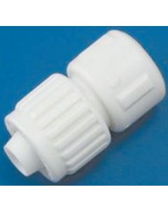 Flair-It Central 1/2 X1/2 FPT Female Adapter FIC 06841