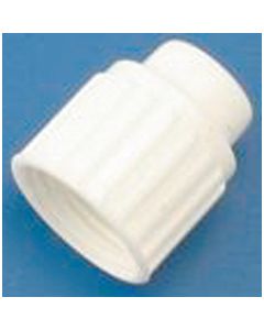 Flair-It Central 3/8 Ftg Cap Fitting Flair-It FIC 06859