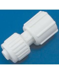 Flair-It Central 1/2 X1/2 FPT Swivel Coupling FIC 06873