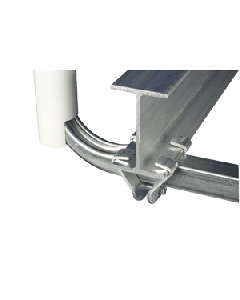 Ce Smith 75" Guide F/ I-Beam Mounting
