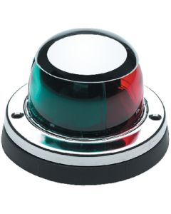 Seachoice Bi-Color Bow Light-Polished S SCP 05071