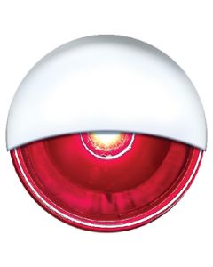 Seachoice LED Mini Accent Livewell Light Red SCP-05501