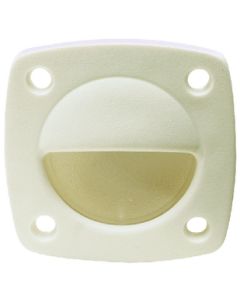 Seachoice Fixed Utility Light-White SCP 08021