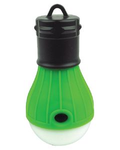Seachoice Products Teardrop Mini-Lantern Grn SCP 08191
