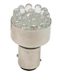 Seachoice 12V Led Replace Bulb #1157 SCP 09981