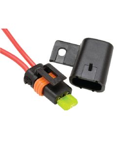 ATM WATER RESISTANT FUSE HOLDR