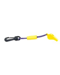 Seachoice Whistle Yellow SCP-11727